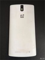 Лот: 8963637. Фото: 2. Oneplus One. Смартфоны, связь, навигация