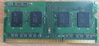Лот: 8635092. Фото: 2. память Micron 2Gb DDR3 SO DIMM... Комплектующие