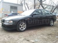 Лот: 13601849. Фото: 2. Honda Accord CC7 / Ascot Innova... Автозапчасти
