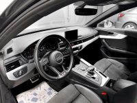 Лот: 21258190. Фото: 7. Audi A4, V (B9) 1.4 AMT (150 л...