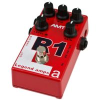 Лот: 8514925. Фото: 3. AMT Electronics Legend Amps R1... Музыкальные инструменты и оборудование