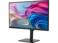 Лот: 25671700. Фото: 3. Монитор MSI Modern MD272UPHG. Компьютеры, оргтехника, канцтовары