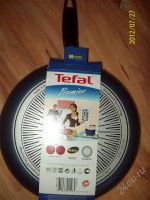 Лот: 1971922. Фото: 2. сковорода Tefal Premier новая... Посуда, кухонная утварь