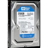 Лот: 7526324. Фото: 2. Жесткий диск 250Gb Western Digital... Комплектующие