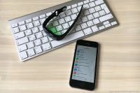 Лот: 10961047. Фото: 2. Фитнес браслет BQ. Смартфоны, связь, навигация