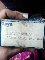 Лот: 15456627. Фото: 4. Продам запчасти. Красноярск