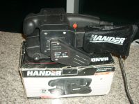 Лот: 5080379. Фото: 2. Шлифмашина HBS-730. Инструмент и расходные