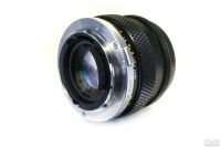 Лот: 8519099. Фото: 4. Olympus Zuiko MC AUTO-S 50mm f1...