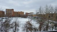 Лот: 6881384. Фото: 6. сдам 2-х комнатную квартиру, Красномосковская...