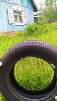 Лот: 9868585. Фото: 4. Goodyear GT-Hybrid 175/65 R14. Красноярск
