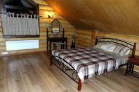 Лот: 9711215. Фото: 17. Коттедж "Мана-Хаски" Манский плес...