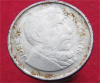 Лот: 10767507. Фото: 2. Иностранная монетка №18330. Монеты