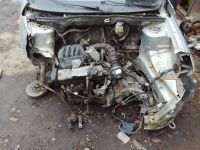 Лот: 11370670. Фото: 3. Гранта 2190 2014г по запчастям... Авто, мото, водный транспорт