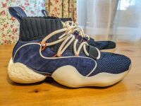Лот: 17371044. Фото: 2. Adidas CRAZY BYW X. Мужская обувь