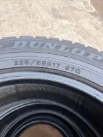 Лот: 25798107. Фото: 5. Dunlop Winter Maxx R17 225/55