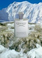 Лот: 4285476. Фото: 4. Silver Mountain Water от Creed... Красноярск