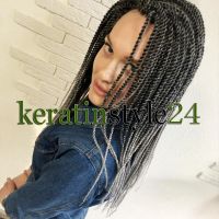 Лот: 12056389. Фото: 7. Сенегалы, сенегальские косы крученные...