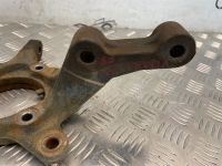 Лот: 22459316. Фото: 4. поворотный кулак Suzuki Grand... Красноярск