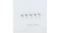 Лот: 24307548. Фото: 4. Вытяжка кухонная Krona Polly 60... Красноярск