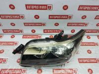 Лот: 20901189. Фото: 2. Фара галогеновая Toyota Corolla... Автозапчасти