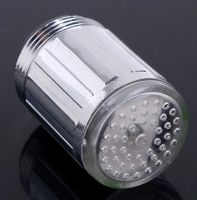 Лот: 7268923. Фото: 3. Светодиодная насадка на кран... Строительство и ремонт