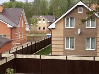Лот: 17594603. Фото: 6. Забор 2м Эстет + / Расчет 10м...