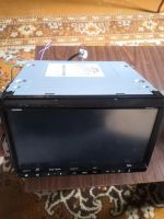 Лот: 22170076. Фото: 2. Магнитола автомобильная. Автозвук