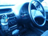 Лот: 3778493. Фото: 3. Продам Toyota Corsa Тойота Корса... Красноярск