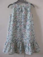 Лот: 16283741. Фото: 2. Платье H&M на рост 110-116. Одежда и аксессуары