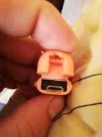 Лот: 11827756. Фото: 3. USB переходник. Смартфоны, связь, навигация