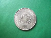 Лот: 19447159. Фото: 2. Люксембург 100 франков 1963 г... Монеты