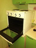 Лот: 7111214. Фото: 5. Электроплита Мечта 15М