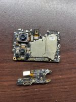 Лот: 25928221. Фото: 3. Материнская плата Honor 50. Смартфоны, связь, навигация