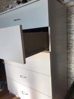 Лот: 13950125. Фото: 5. комоды IKEA