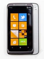 Лот: 1724571. Фото: 2. Новый HTC Surround 16GB 1ГГц 5... Смартфоны, связь, навигация