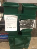 Лот: 13337434. Фото: 3. Гидропонная система Autopot Easy2grow. Красноярск