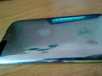 Лот: 775784. Фото: 2. Ipod Touch 3g 64gb,продажа\обмен... Аудиотехника