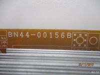 Лот: 15950029. Фото: 2. Samsung PCB BN44-00156B/LE32M87BD. Запчасти для бытовой техники