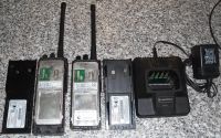 Лот: 25336633. Фото: 4. Motorola GP300 16 кан и Р110 6... Красноярск