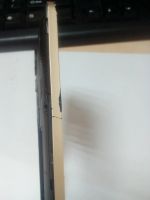 Лот: 10880077. Фото: 3. A291 . Micromax E313 Задняя часть... Смартфоны, связь, навигация