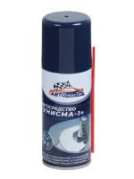 Лот: 25880122. Фото: 7. Жидкий гаечный ключ Авто мастер...