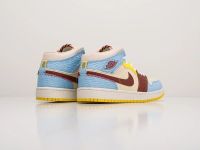 Лот: 17576968. Фото: 5. Кроссовки Nike Air Jordan 1 Mid...