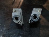 Лот: 3835243. Фото: 2. Противотуманные фары Land Cruiser... Автозапчасти