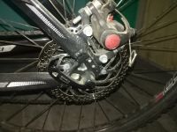 Лот: 12262490. Фото: 4. Велосипед МТБ/ MTB Meratti. Красноярск