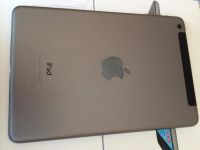 Лот: 5261191. Фото: 2. iPad mini 16gb wifi cell retina... Компьютеры, ноутбуки, планшеты