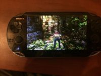 Лот: 6054587. Фото: 3. psvita PCH-1108, Wi-Fi+3G Отличный... Компьютеры, оргтехника, канцтовары