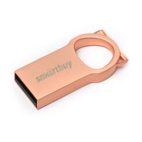 Лот: 20868205. Фото: 2. Флешка USB 2.0 32Gb Smartbuy MC5... Носители информации