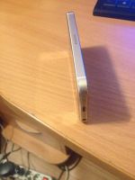 Лот: 7832136. Фото: 4. Iphone 5s 16 gb GOLD