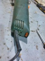 Лот: 3764790. Фото: 2. Болгарка Штурм. Инструмент и расходные