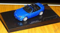 Лот: 5846993. Фото: 2. Mazda MX-5 Mazdaspeed Autoart. Моделизм